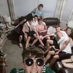 Cameron Carson - @cameroncarson62 - Instagram