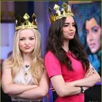 Dove & Sofia 👑 - @dove.cameron_sofia.carson - Instagram