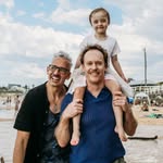 Ben & Grant Cameron Cartwright - @bengrantadoption - Instagram