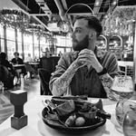 Cameron Cartwright - @cameroncartwrightmk - Instagram
