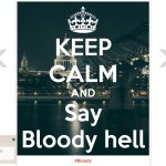 Cameron Cartwright - @that_bloody_guy - Instagram