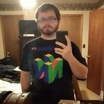 Cameron Carver - @awakened.shrub - Instagram