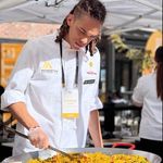 Cameron Carver - @chefcamfrmnash - Instagram