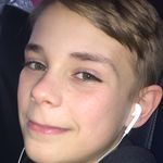 NLE Choppa - @cameron.carver.125 - Instagram