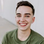 Cameron Casey - @cameronthecasey - Instagram