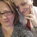 Cameron Casper Peberdy - @sociallyawkwardcameron - Instagram