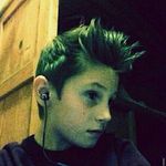 Cameron C Cassell - @2102_swag - Instagram