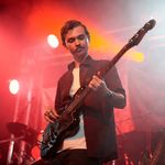 Cameron Cassells - @cameroncassellsbass - Instagram
