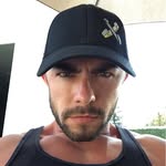 Cameron Castillo - @castillocameron - Instagram