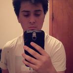 Cameron Castaneda - Facebook