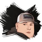 Cameron Castle - @cameroncastle80 - Instagram