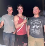 Cameron Castner - Facebook