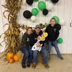 Cameron Casto - Facebook