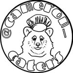 Cameron Morin - @cameron_caters - Instagram