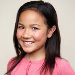 Cate Cameron Child Actor Model - @catecameron2013 - Instagram