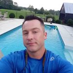 Cameron Hunter Caudle - @chillcam1987 - Instagram