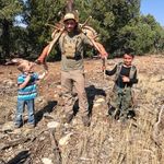 Cameron Causey - @causeys_hunt - Instagram