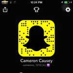 Okochobee - @cameroncausey12 - Instagram