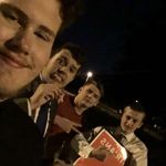 Cameron Cave - @cameron_cave99 - Instagram