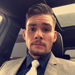 Cameron Cave - @macevac64 - Instagram