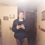 Cameron Cave - @ya_boy_cameron_98 - Instagram