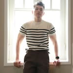 Cameron Chan - @agnieszkakurzejam - Instagram