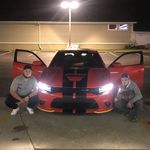 Cameron Chaney - @whothefuckiscameron - Instagram