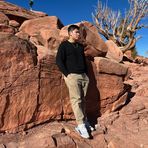 Cameron Chang - Facebook
