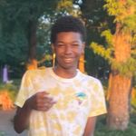 Cameron Charles - @senmonku_2132 - Instagram