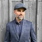 Cameron Charlton - @strongdad81 - Instagram