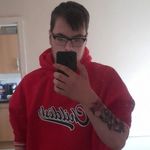 Cameron Charlton - @cameron_c113 - Instagram