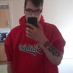 Cameron Charlton New - @cameron_new112 - Instagram