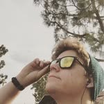 Cameron Chastain - @mr.clownface - Instagram