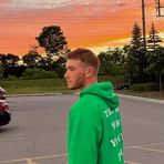 Cameron Chatterton - Facebook