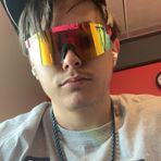 Cameron Chatterton - Facebook