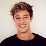 Cameron Chavez - @cameronchavezcc - Instagram