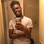 Cameron Cheeks - Facebook