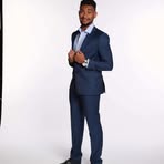 Cameron Cheeks - Facebook