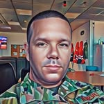 Cameron Chesser - @cam_aka_blurredstats - Instagram