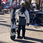 Cameron Chestnut - @cameron_chestnut - Instagram