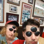 Cameron Chick - @youmoomsock - Instagram