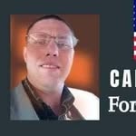 Cameron Chick Sr. - @camthemanchicksr - Instagram
