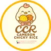Cameron Chicky Rice 🐥💛 - @cameronchickyrice - TikTok