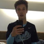 Cameron Dallas' Main Chick - @camspuma - Instagram