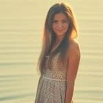Elianna - @coolz.cameron.chick - Instagram