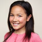 Cate Cameron Child Actor Model - @catecameron2013 - Instagram
