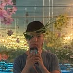 Cameron Chin - @crabhatman - Instagram