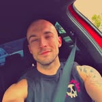 Cameron Alexander Choate - @nonprohibited - Instagram