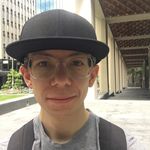 Cameron Chong - @deathvalleyrunner - Instagram