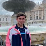 Cameron Chong - @casual_cameron - Instagram